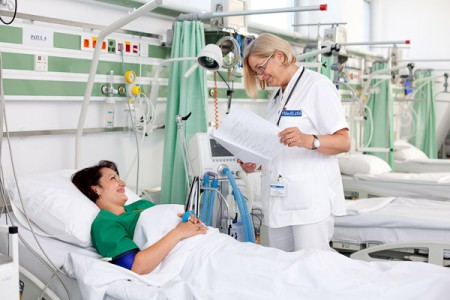 Un nou centru unde se poate trata incontinenta urinara